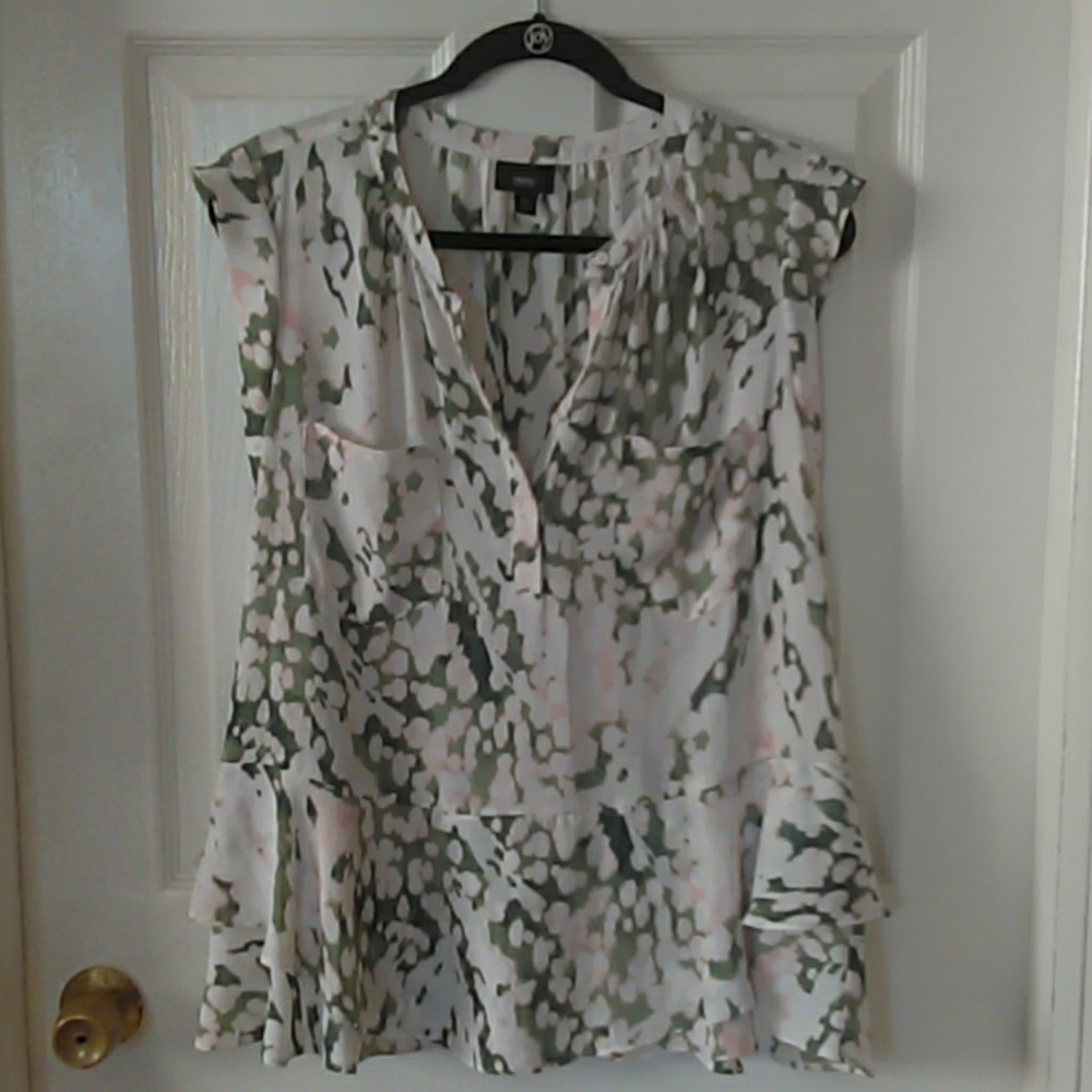 Mossimo blouse